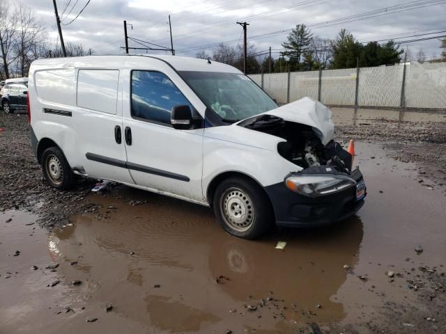 2017 Dodge RAM Promaster City