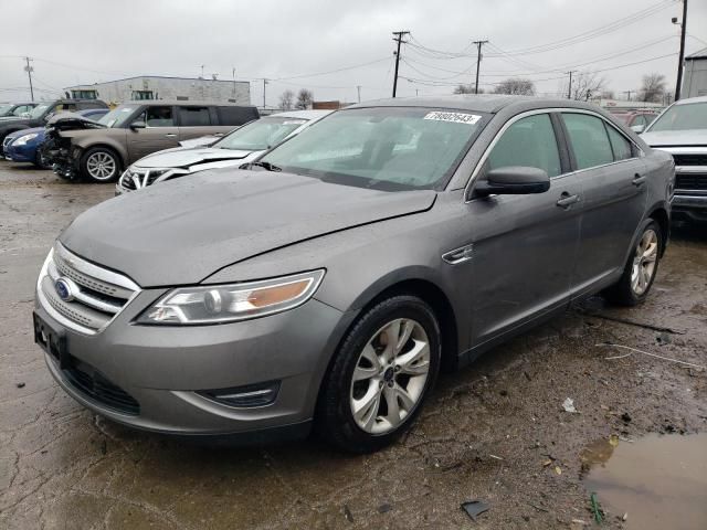 2012 Ford Taurus SEL