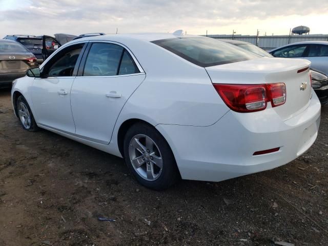 2013 Chevrolet Malibu 1LT