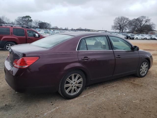 2007 Toyota Avalon XL