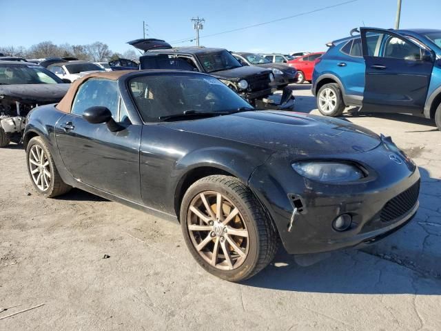 2006 Mazda MX-5 Miata