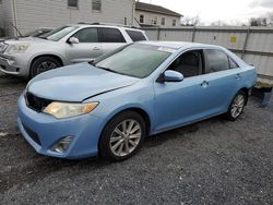 2013 Toyota Camry L for sale in York Haven, PA