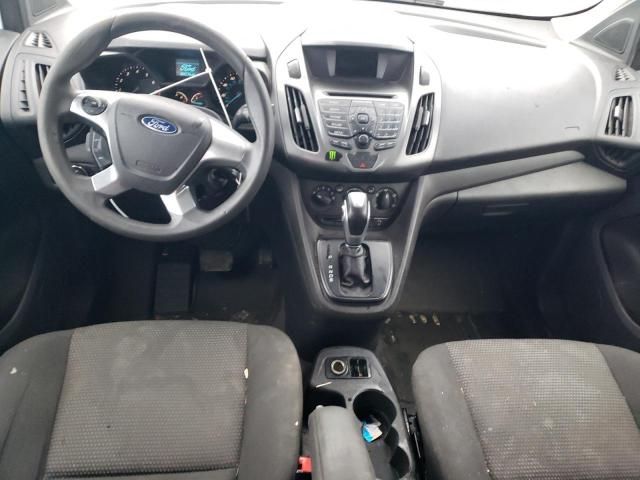 2015 Ford Transit Connect XL