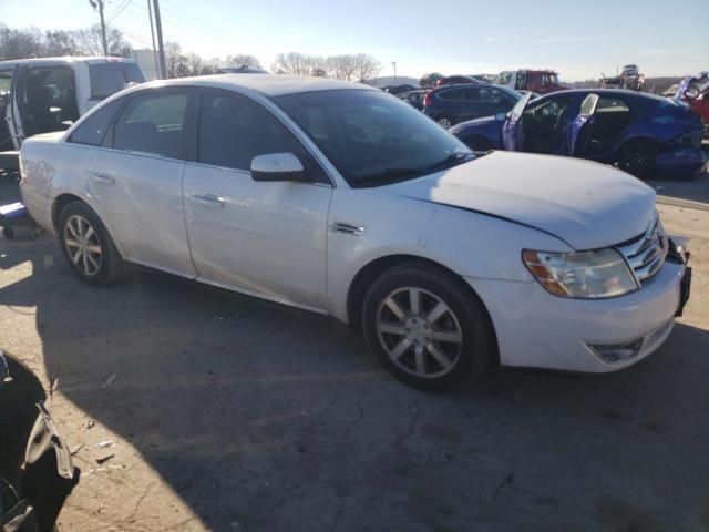 2008 Ford Taurus SEL