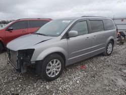 2016 Chrysler Town & Country Touring for sale in Cahokia Heights, IL