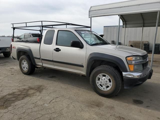 2007 Chevrolet Colorado