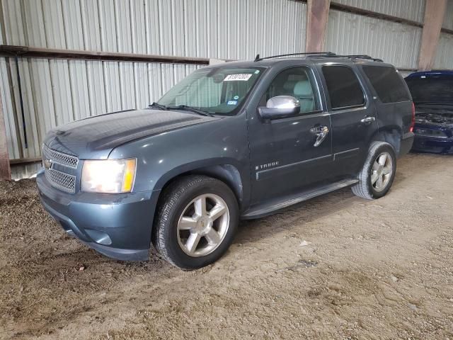 2008 Chevrolet Tahoe C1500