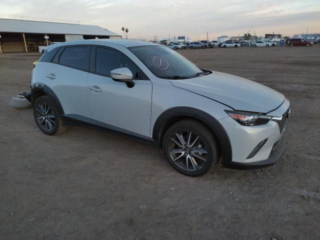 2018 Mazda CX-3 Touring