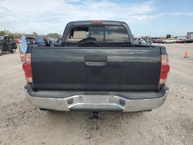 2007 Toyota Tacoma Double Cab Prerunner