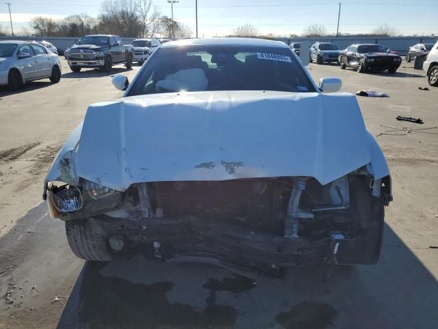 2013 Dodge Charger SE