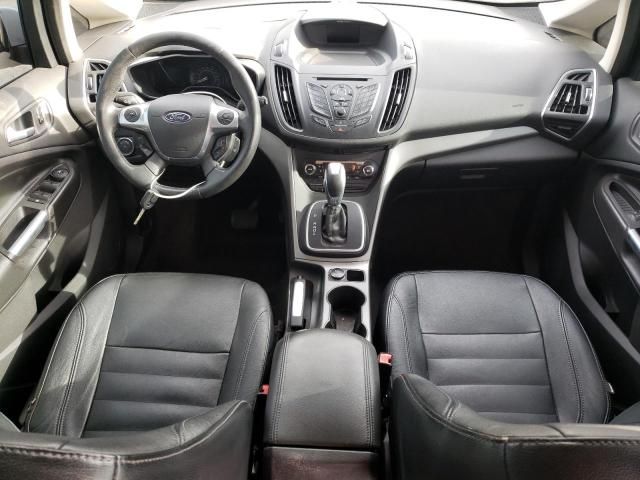 2013 Ford C-MAX SE