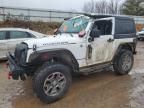 2013 Jeep Wrangler Rubicon