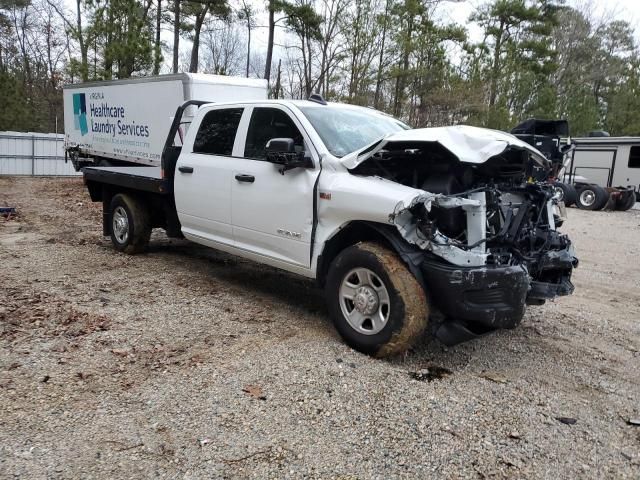 2022 Dodge RAM 2500 Tradesman