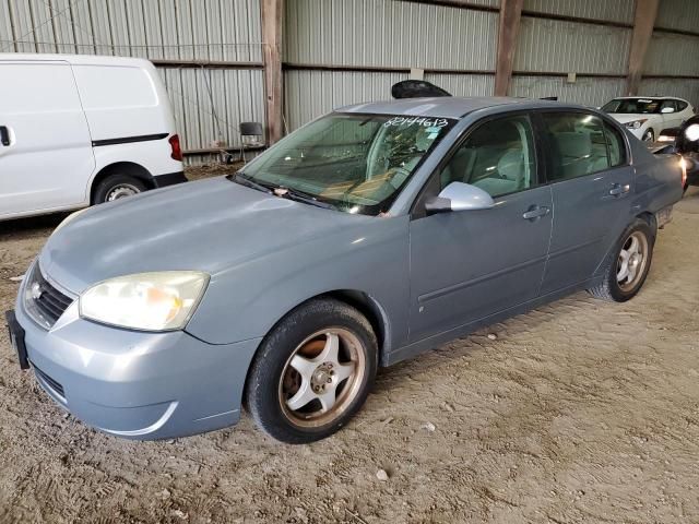 2008 Chevrolet Malibu LT