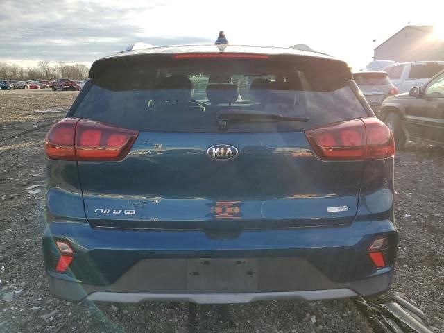 2020 KIA Niro LX