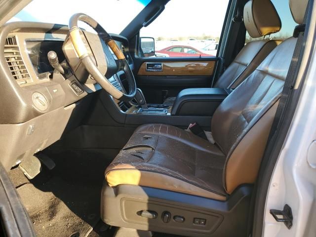 2011 Lincoln Navigator L