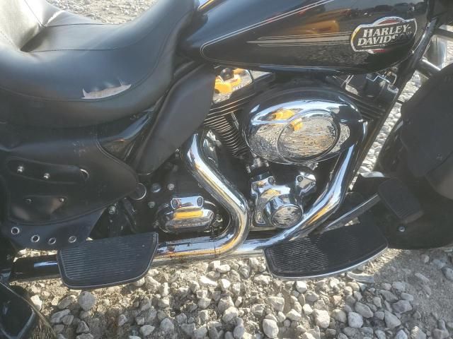 2012 Harley-Davidson Flhtcutg TRI Glide Ultra Classic