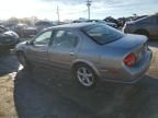 2001 Nissan Maxima GXE