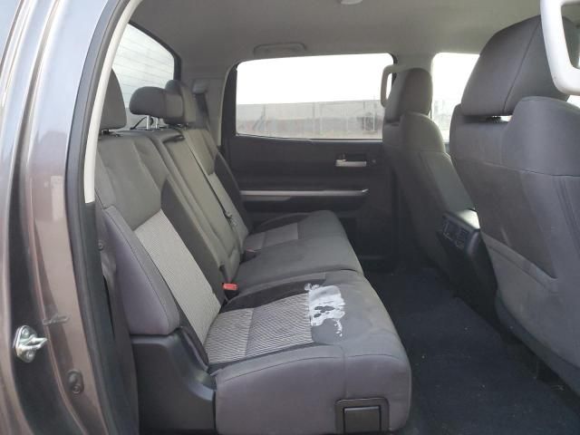 2014 Toyota Tundra Crewmax SR5