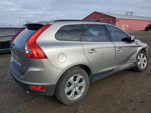 2013 Volvo XC60 3.2