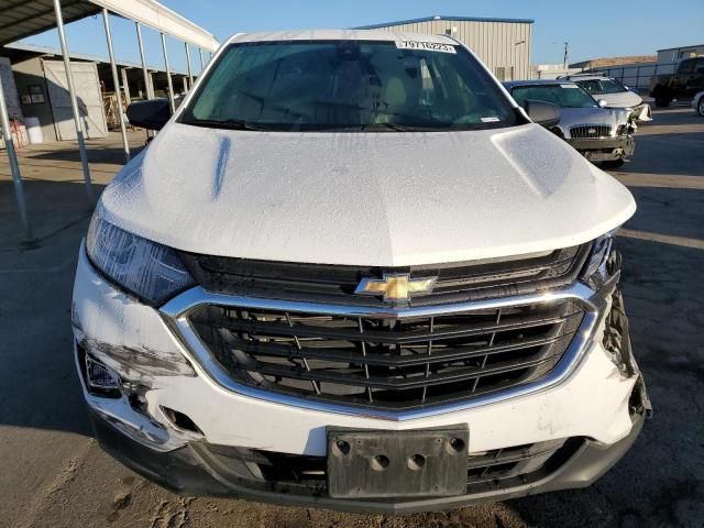 2021 Chevrolet Equinox