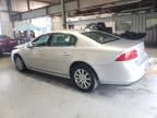 2011 Buick Lucerne CXL