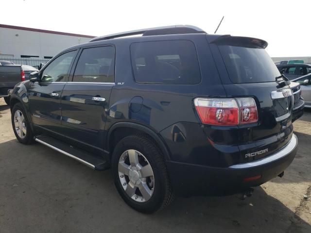 2008 GMC Acadia SLT-1