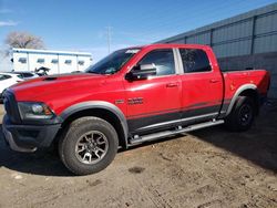 2017 Dodge RAM 1500 Rebel for sale in Albuquerque, NM