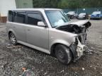 2005 Scion XB