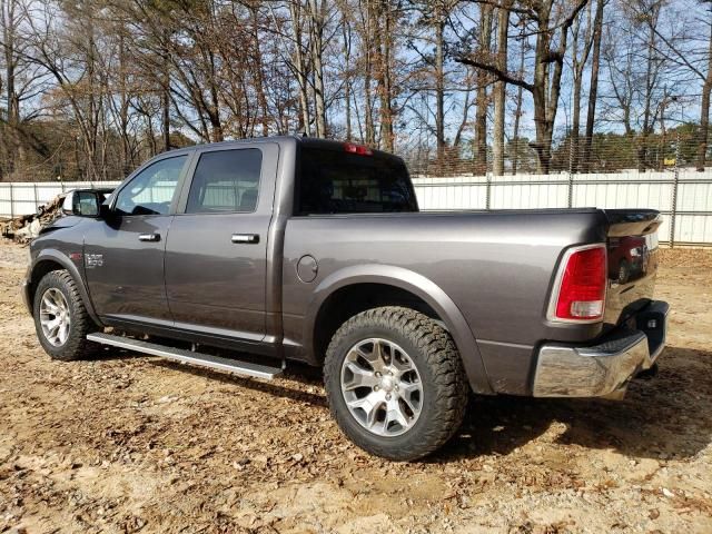 2019 Dodge 1500 Classic Laramie