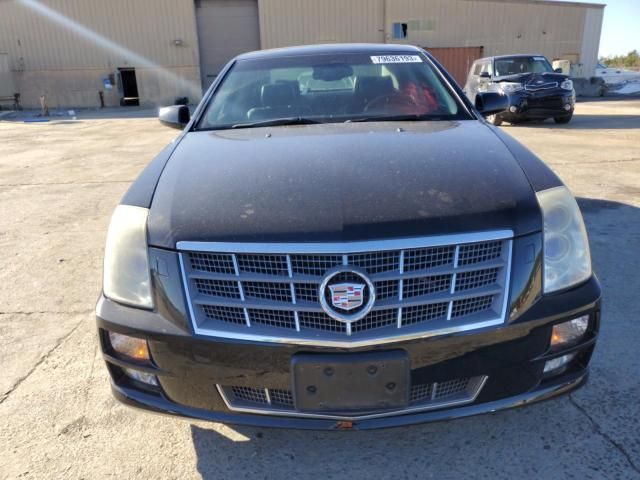 2009 Cadillac STS