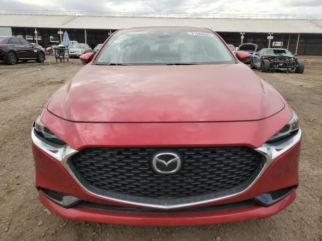 2019 Mazda 3 Premium