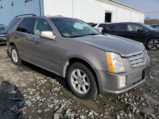 2006 Cadillac SRX