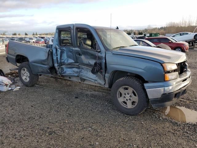 2006 Chevrolet Silverado K1500