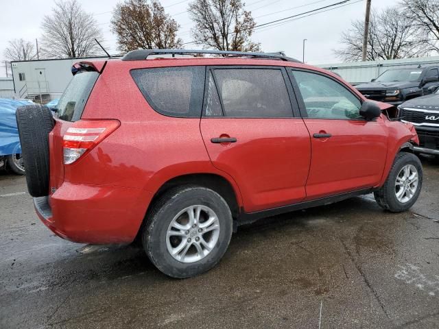 2009 Toyota Rav4