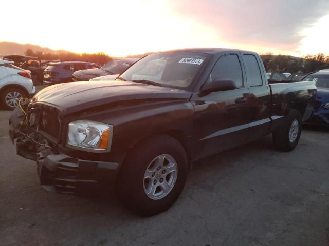 2006 Dodge Dakota SLT