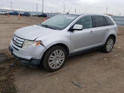 2009 Ford Edge Limited for sale in Greenwood, NE
