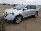 2009 Ford Edge Limited