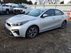 2019 KIA Forte FE en venta en Finksburg, MD