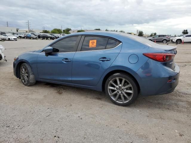 2018 Mazda 3 Touring