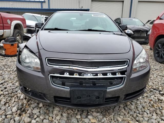 2011 Chevrolet Malibu LS