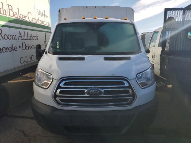 2019 Ford Transit T-350