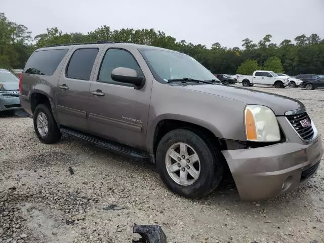 2012 GMC Yukon XL C1500 SLE