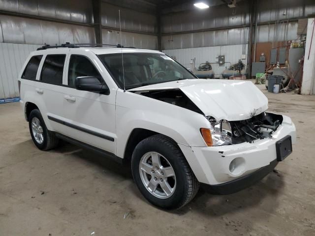 2007 Jeep Grand Cherokee Laredo