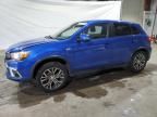 2019 Mitsubishi Outlander Sport SE