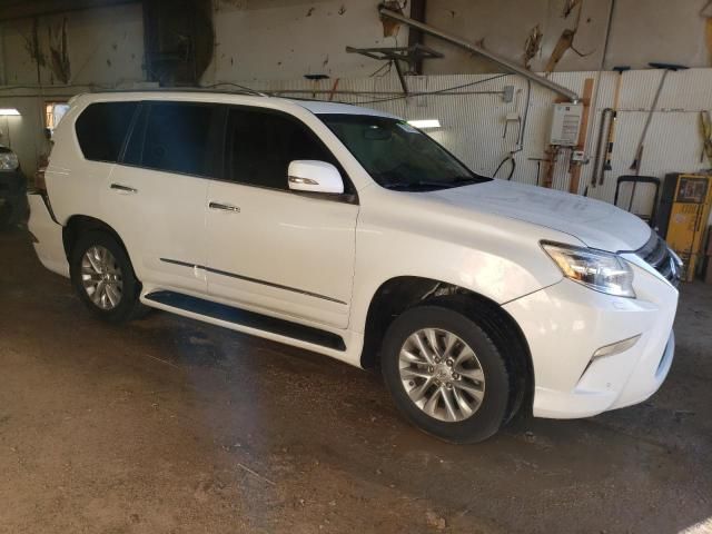 2015 Lexus GX 460