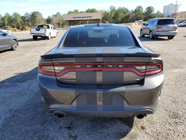 2018 Dodge Charger R/T 392