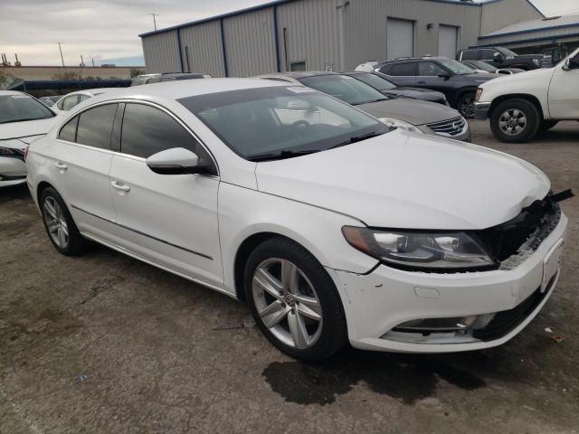 2014 Volkswagen CC Sport