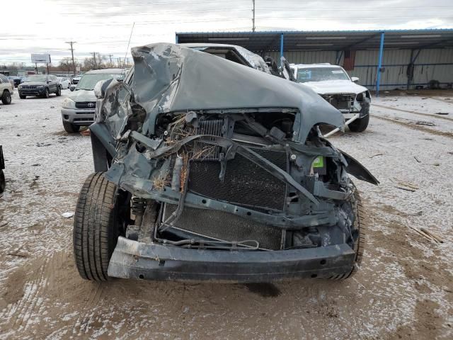 2005 Toyota Tundra Access Cab SR5