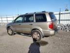 2005 Honda Pilot EXL